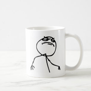 F-*** Yeah Kaffemugg