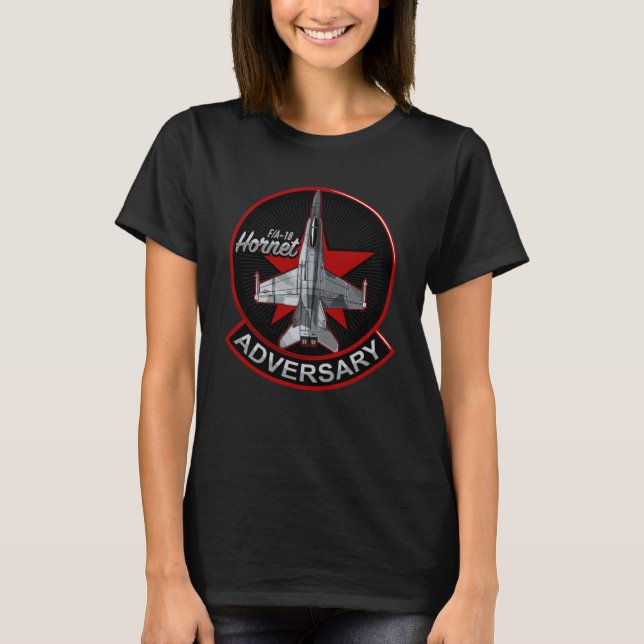 FA 18-årsdag 1 T Shirt (Framsida)