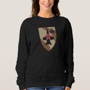 FA 18 Hornet Aggressor  1 T Shirt