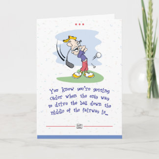 Få äldre födelsedagkort kort