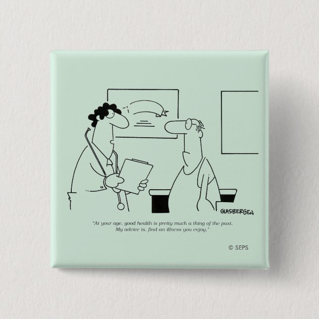 Få äldre knapp (Framsida)