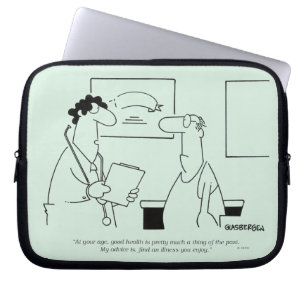 Få äldre laptop sleeve