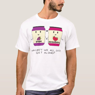 Få Along Tee Shirt