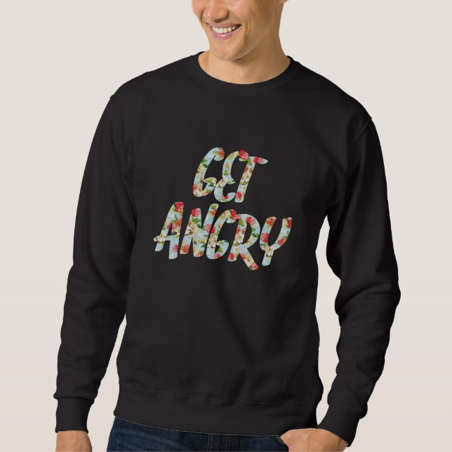 Få argen sweatshirt (Framsida)