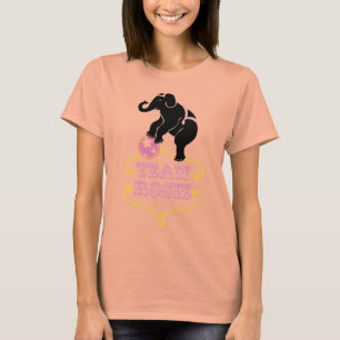 Få av min stam t-shirt