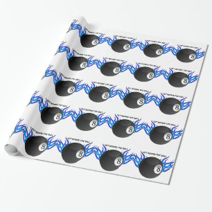 Få bak BOLLEN 8 Presentpapper