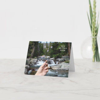 Få bättre kort inom kort