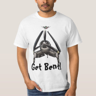 - Få-Böjelse T Shirt