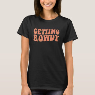 Få Bråk Få Gifta Speningfest M T Shirt