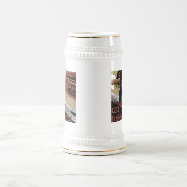 Få bultad! sejdel (Center)