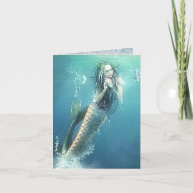 få by med lite en hjälp från min vänner kort (Framsida)