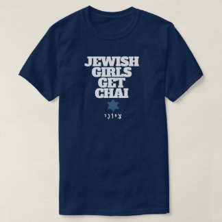 FÅ CHAI T SHIRT