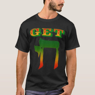 Få Chai Tee Shirt