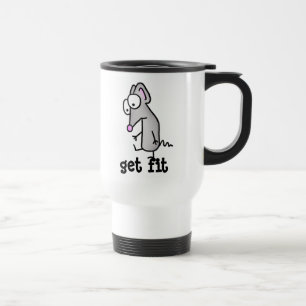 Få den färdiga mustravel mug resemugg