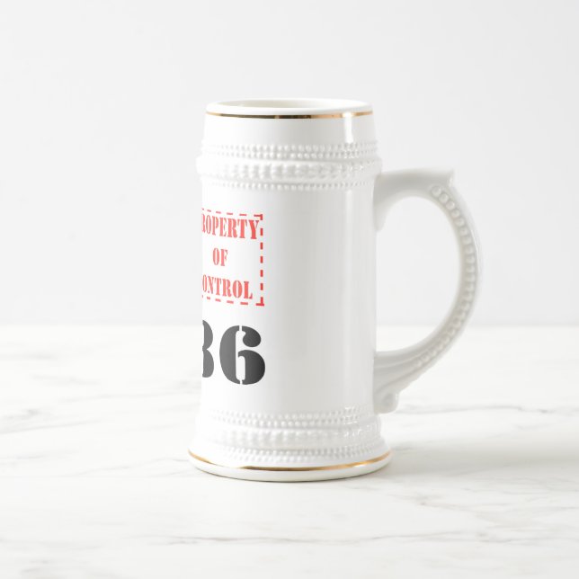 Få den smart steinen sejdel (Höger)