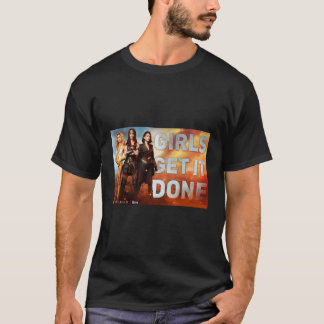 Få det gjort t shirt
