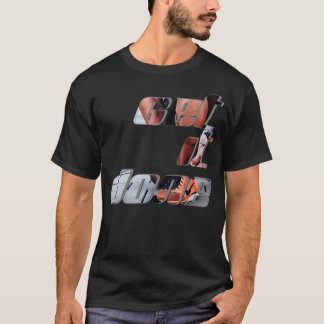Få det gjort t shirt