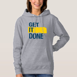 Få det gjort t shirt