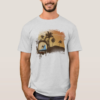 Få det upptagna uppehället t shirt