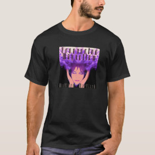 Få din prospekterade Magnetism"Hanes" T-tröja!! T Shirt