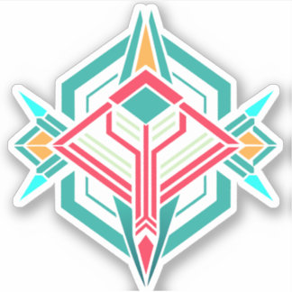 Få dina enheter att stå ut med dessa fästen klistermärken