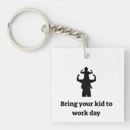 Få ditt barn att jobba