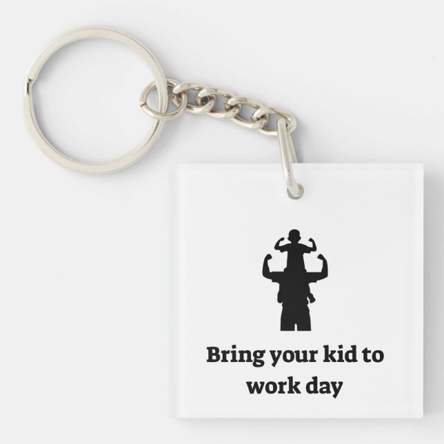 Få ditt barn att jobba (Framsidan)