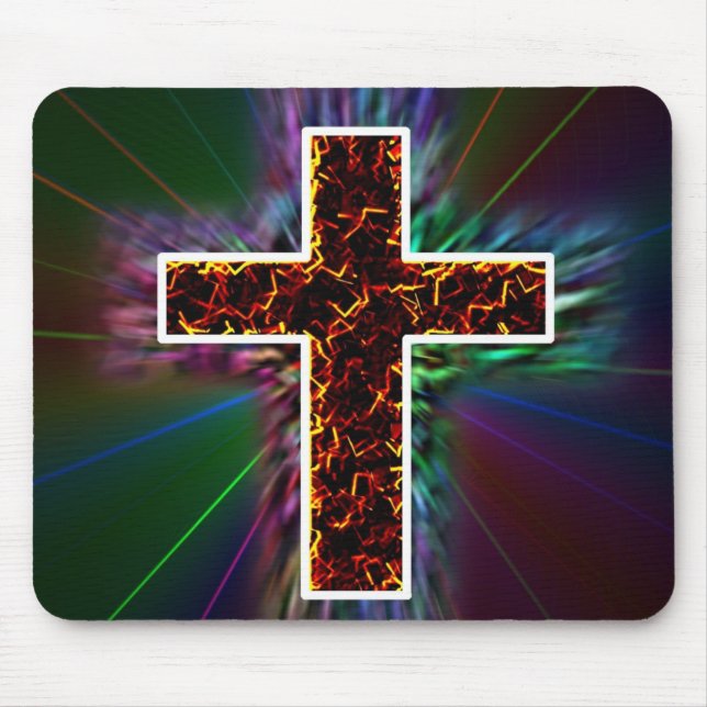 FÅ EFFEKT MUSMATTA (Framsidan)