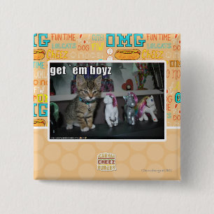 Få em-boyz knapp