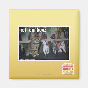 Få em-boyz magnet