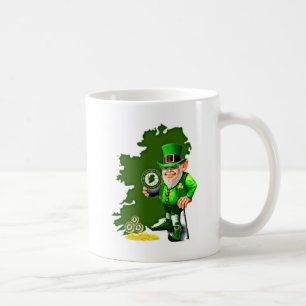 Få "en Kloo ", Kaffemugg