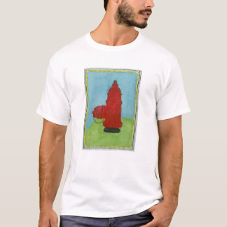 Få en plugga tee shirt