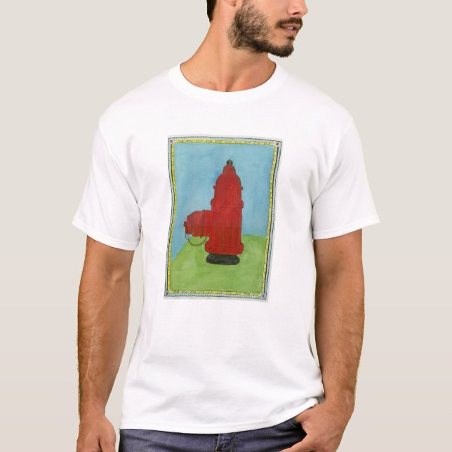 Få en plugga tee shirt (Framsida)