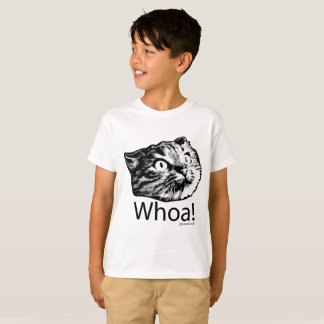 Få en skjorta för lildude. t-shirt