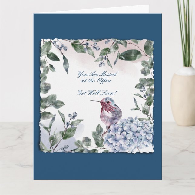 Få ett bra kort för arbetsfamiljen (Framsida)