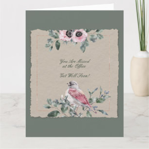 Få ett bra kort för arbetsfamiljen