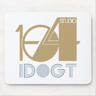 Få gjord ikväll musmatta