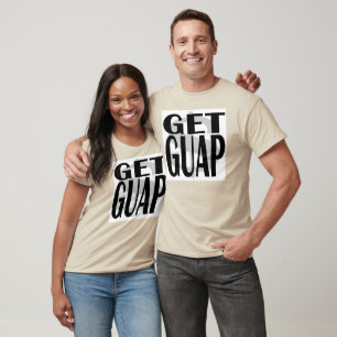 Få Guap Tee