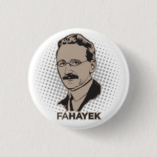 FA Hayek knäppas Knapp