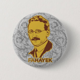 FA Hayek knäppas Knapp