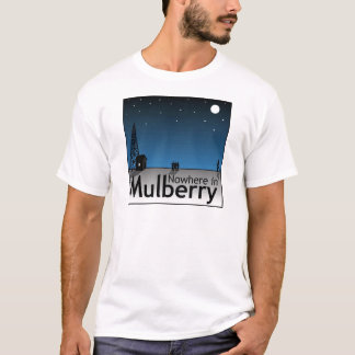 Få i lastbil t shirt