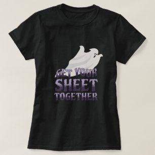 Få ihop Lakan T Shirt