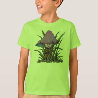 Få inte Mushy Tee Shirt