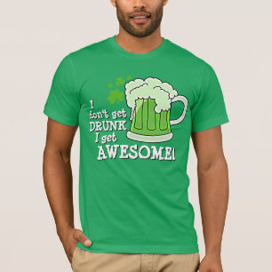 Få inte precis FYLLERISTEN får fantastisk T Shirt