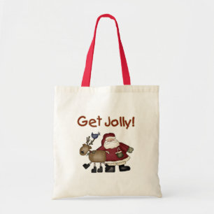 Få Jolly Tygkasse