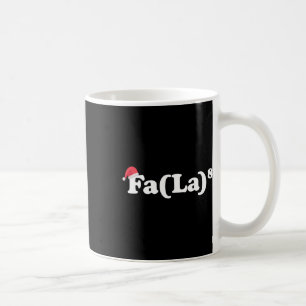 Fa La 8 Kaffemugg