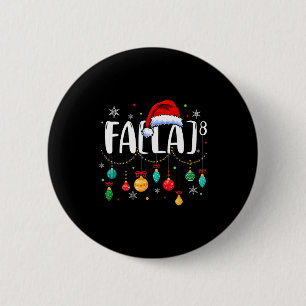 Fa (la) 8 Rolig jul Santa Fa La matematiklärare Knapp