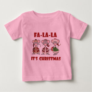 Fa La Jens T-shirts och presenter