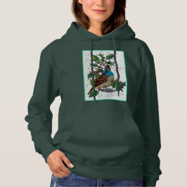 Fa-La-Jul Quail Sweatshirt T Shirt