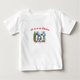Fa la la fantastisk t shirt